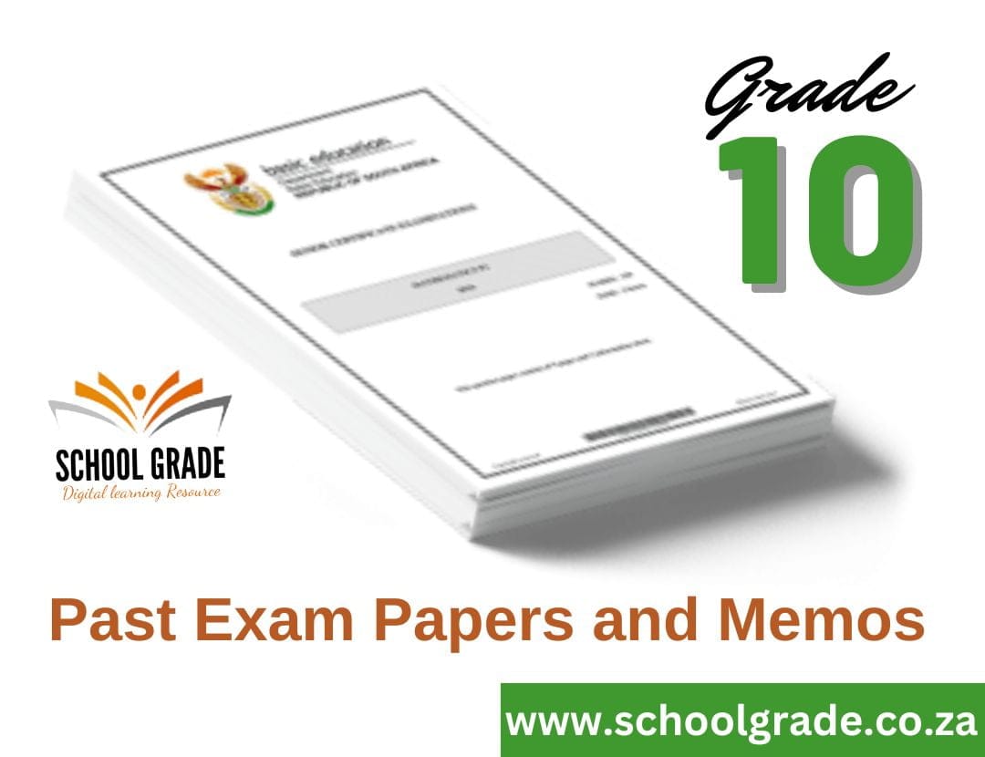 grade 10 consumer studies exam papers and memos term 3 term 2