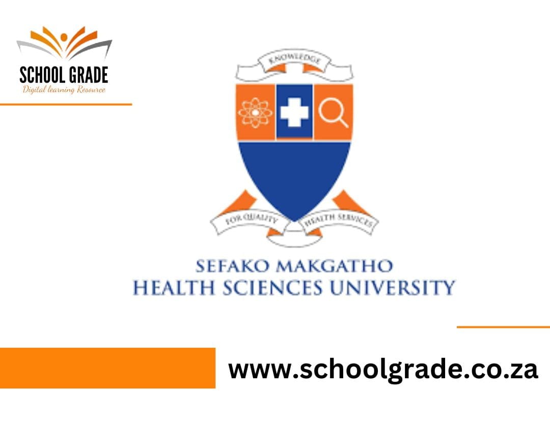 How to Check SMU Online Application Status 2024/2025 Sefako Makgatho