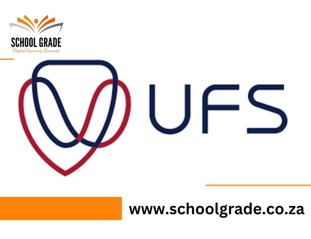 UFS Academic Calendar 2024/2025 Term Dates University of the Free